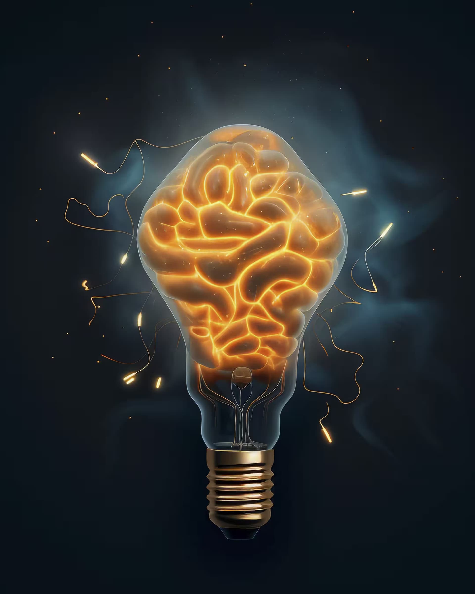 Illustration of Mindset for problem-solving